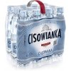Woda mineralna CISOWIANKA 0.5L (12szt) gazowana z kaucją